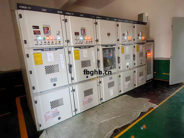 工(gong)廠(chang)供配(pei)電(dian)系統設計相關註(zhu)意事項(xiang)