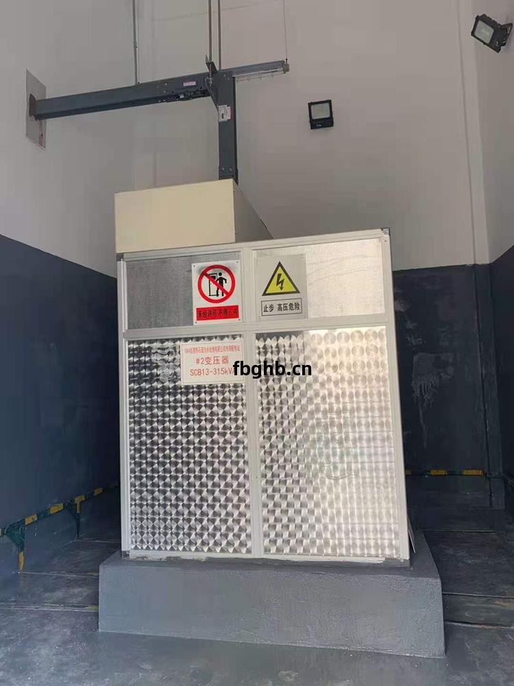 變壓(ya)器(qi)增容(rong)怎(zen)麽(me)更劃算