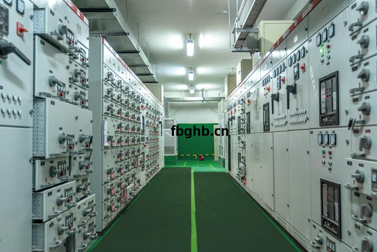 嚴(yan)守(shou)安全(quan)紅(hong)線，智(zhi)慧守護(hu)用電&mdash;&mdash;廣(guang)東紫光電氣(qi)為(wei)您(nin)築(zhu)牢(lao)配(pei)電房(fang)生命(ming)防線