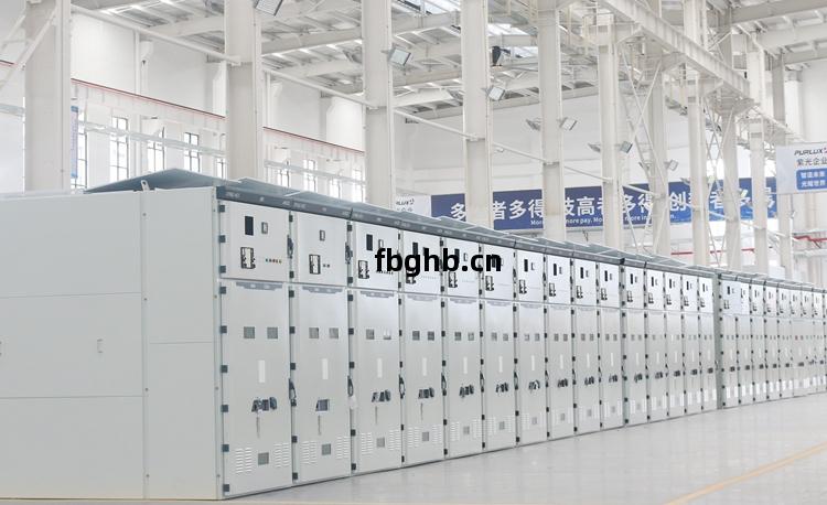 高(gao)壓(ya)開(kai)關櫃(gui)選型(xing)寶(bao)典(dian)：安全(quan)可(ke)靠(kao)，為(wei)您(nin)的(de)電力(li)系(xi)統(tong)保駕護航