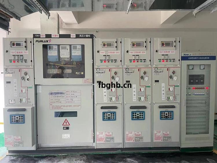 高(gao)壓電(dian)氣(qi)安裝：不止(zhi)是(shi)接通電源，更(geng)是(shi)為(wei)您的(de)企業築(zhu)牢生命線(xian)