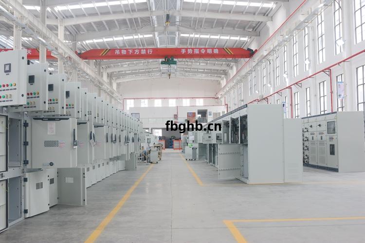 選(xuan)擇(ze)東(dong)莞(guan)高低壓成(cheng)套設(she)備廠家，為您(nin)的電(dian)力系統保駕(jia)護(hu)航