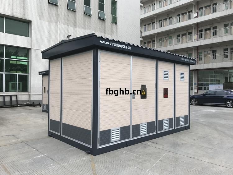 選擇廣(guang)東箱(xiang)式(shi)變(bian)電(dian)站品牌(pai)，為(wei)您(nin)的項(xiang)目(mu)打造高(gao)效&ldquo;心(xin)臟(zang)&rdquo;