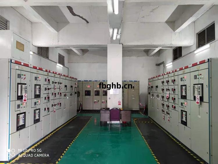 專業(ye)電力工(gong)程(cheng)安裝，為您(nin)的穩定(ding)運行保(bao)駕護航