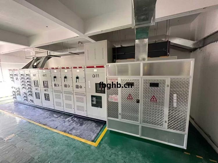 破局(ju)電力瓶(ping)頸：壹份專(zhuan)業(ye)、系(xi)統(tong)的(de)電力增(zeng)容解決方(fang)案，讓企(qi)業(ye)擴(kuo)張再(zai)無後顧(gu)之憂(you)