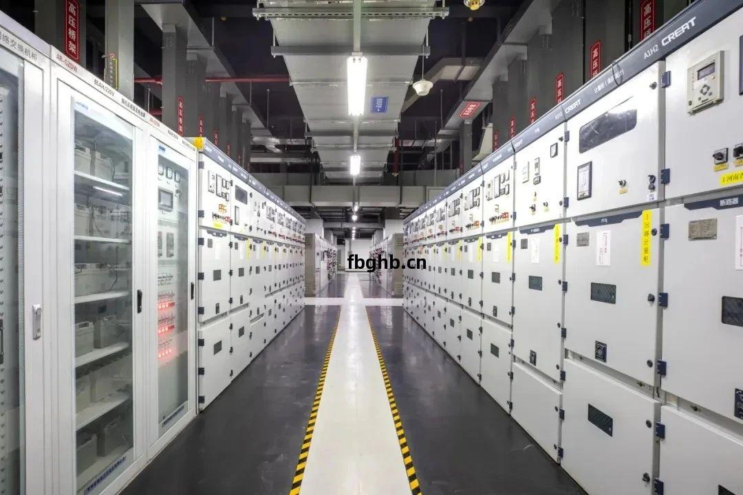 10kV電力(li)工(gong)程，如(ru)何(he)成(cheng)為您(nin)企業穩定發展(zhan)的(de)&ldquo;隱(yin)形(xing)基石&rdquo;