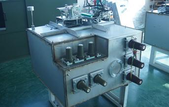 分(fen)界(jie)開(kai)關櫃氣箱