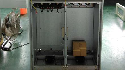 分(fen)界(jie)開(kai)關櫃電纜(lan)室