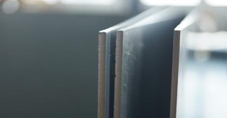 充(chong)氣櫃外(wai)殼材料