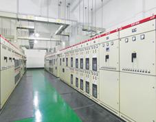 來(lai)利眼(yan)鏡(jing)選(xuan)購(gou)紫(zi)光GCK配電(dian)櫃