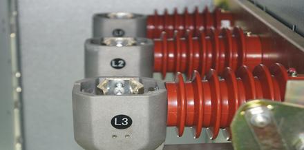 環(huan)網櫃接地(di)刀(dao)