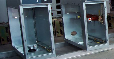 電(dian)纜室(shi)