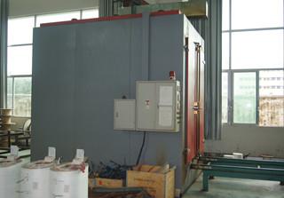 變壓器(qi)專(zhuan)用固化(hua)爐(lu)