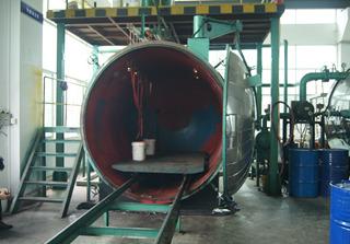 變壓器(qi)真(zhen)空(kong)幹燥註油機(ji)