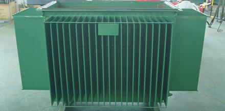 油(you)浸(jin)式(shi)變(bian)壓器(qi)外殼(ke)