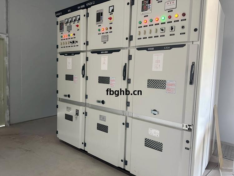 贛州(zhou)稀土龍南(nan)冶煉分(fen)離有(you)限公司增(zeng)容(rong)3150變(bian)壓(ya)器順利(li)送電(dian)2